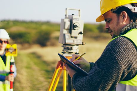 Land Surveying