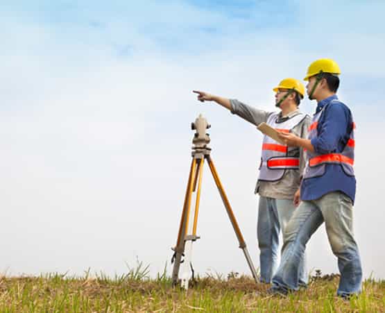 surveyors and engineers Training