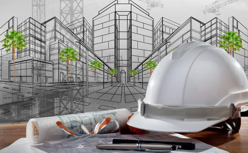 The First Step to the Land Development Process: Site Feasibility Studies