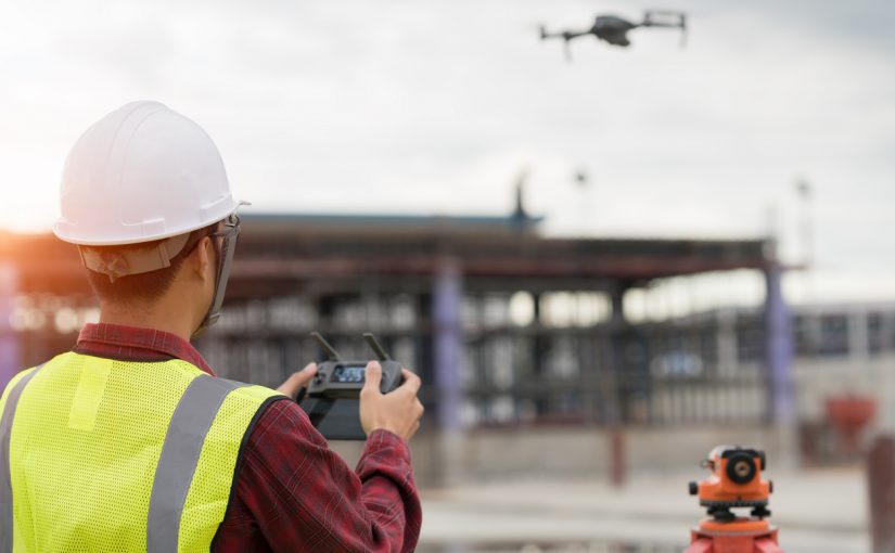 The Future of Land Surveying