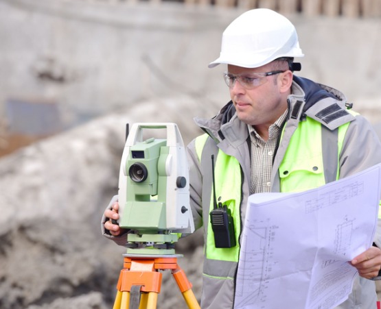 Civil Engineering East Peoria IL