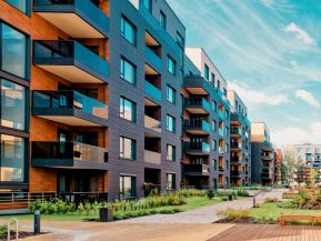 Putting a Plan in Place: The Urban Redevelopment Process