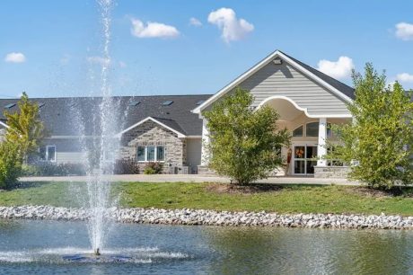 Villas of Holly Brook Assisted Living Facilities