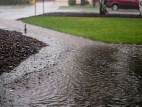 Drainage Law: Is it Something You Should Worry About?