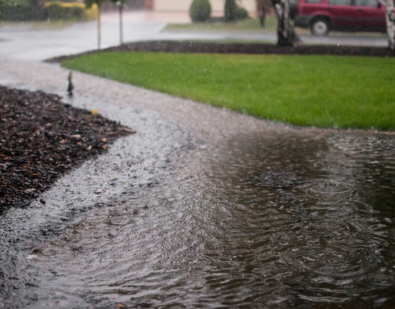 Drainage Law: Is it Something You Should Worry About?