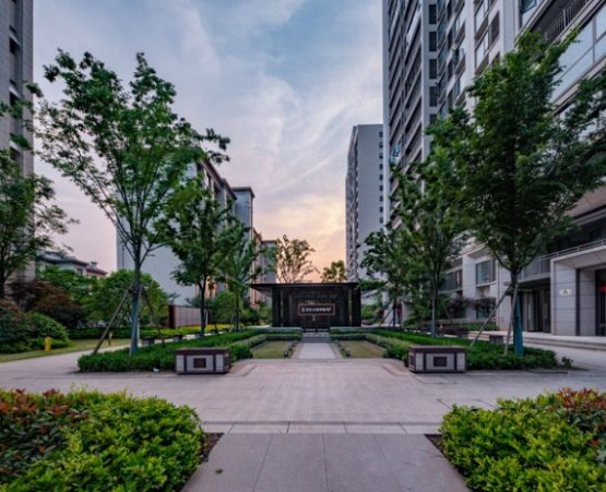 Commercial Landscape Design Springfield IL