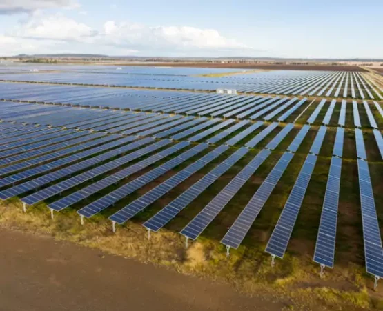 Solar Farm Surveys Davenport IA