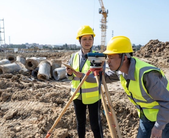 Commercial Surveys Moline IL