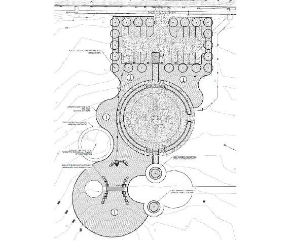 Annie Jo Splash Pad