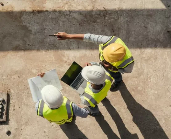 Civil Engineering Firm Nashville TN