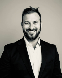 Hayden Scott Ullrich licensed Professional Engineer at Austin Engineering Company